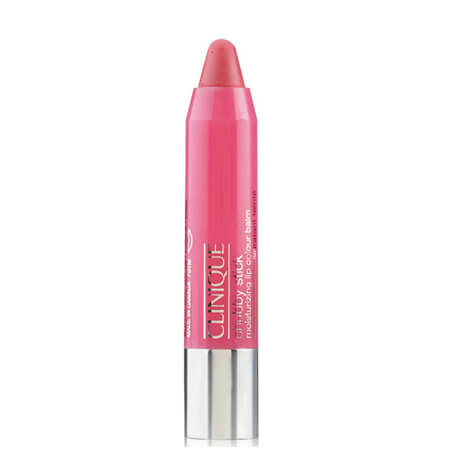 Clinique Chubby Stick Moisturizing Lip Colour Balm,Clinique Chubby Stick,Clinique Chubby Lip Colour,Clinique ลิปบาล์มมีสี,Clinique Moisturizing Lip Colour,Clinique ลืปบาล์ม.Clinique ลืปมันมีสี,